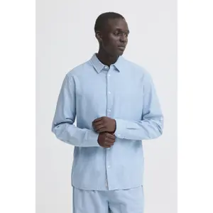 Long sleeve shirt Blend Aban image-1