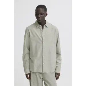 Long sleeve shirt Blend Aban image-1