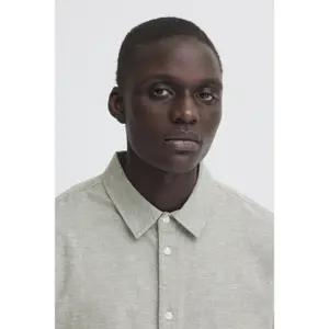 Long sleeve shirt Blend Aban image-5