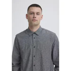 Long sleeve shirt Blend Aban image-5