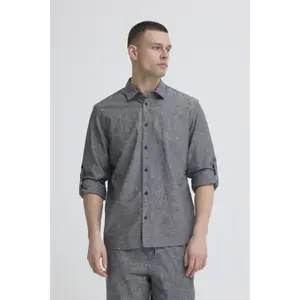Long sleeve shirt Blend Aban image-1