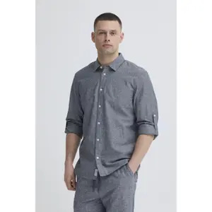 Long sleeve shirt Blend Aban image-3
