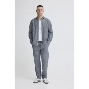 Long sleeve shirt Blend Aban image-4