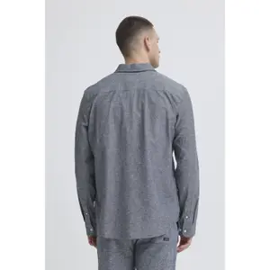 Long sleeve shirt Blend Aban image-5