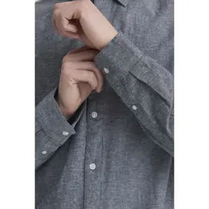 Long sleeve shirt Blend Aban image-6
