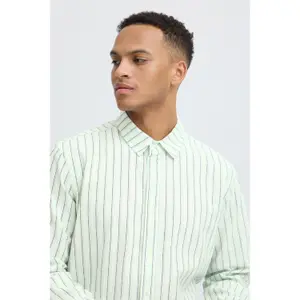 Striped shirt Blend BHAban image-5