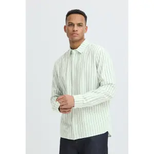 Striped shirt Blend BHAban image-2