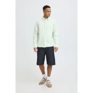 Striped shirt Blend BHAban image-1