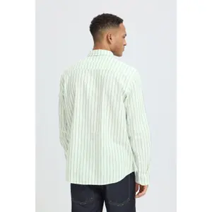 Striped shirt Blend BHAban image-4