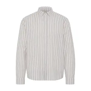 Striped shirt Blend BHAban image-0