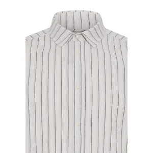 Striped shirt Blend BHAban image-5