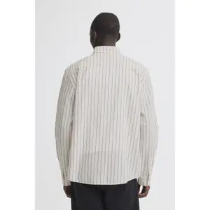 Striped shirt Blend BHAban image-4
