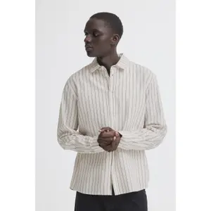Striped shirt Blend BHAban image-2