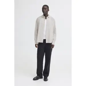 Striped shirt Blend BHAban image-1