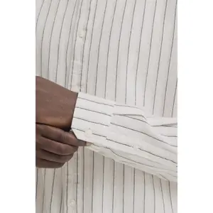 Striped shirt Blend BHAban image-6
