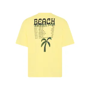T-shirt Blend BHKORNEL GRAPHIC image-3