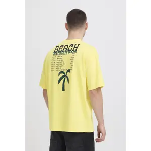 T-shirt Blend BHKORNEL GRAPHIC image-4