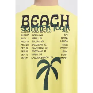 T-shirt Blend BHKORNEL GRAPHIC image-6