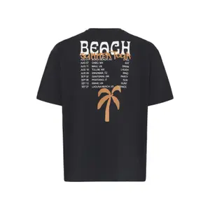 T-shirt Blend BHKORNEL GRAPHIC image-3