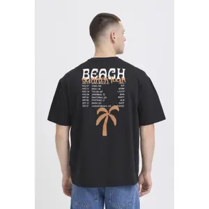 T-shirt Blend BHKORNEL GRAPHIC image-4
