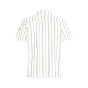 Striped shirt Blend Aban image-3
