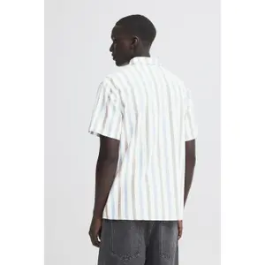 Striped shirt Blend Aban image-4