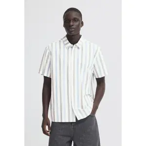 Striped shirt Blend Aban image-1
