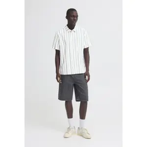 Striped shirt Blend Aban image-2