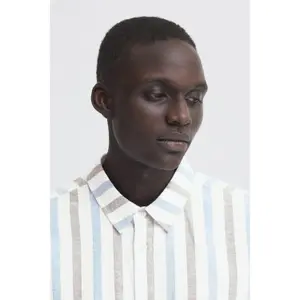 Striped shirt Blend Aban image-5