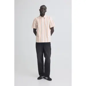 Striped shirt Blend Aban image-2