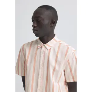 Striped shirt Blend Aban image-5