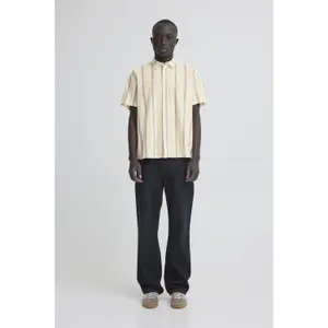 Striped shirt Blend Aban image-2
