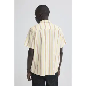 Striped shirt Blend Aban image-4