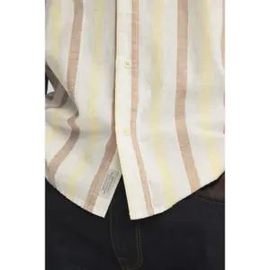 Striped shirt Blend Aban image-6