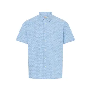 Printed shirt Blend Aban image-0