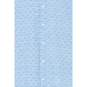 Printed shirt Blend Aban image-2