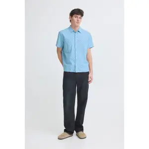 Printed shirt Blend Aban image-4