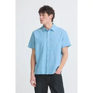 Printed shirt Blend Aban image-3