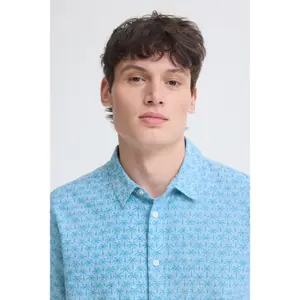 Printed shirt Blend Aban image-6