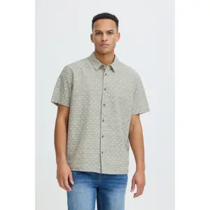 Printed shirt Blend Aban image-1