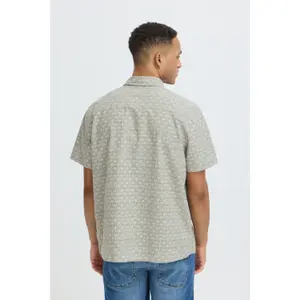 Printed shirt Blend Aban image-4