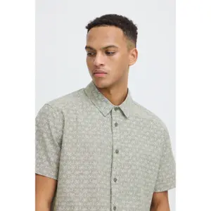 Printed shirt Blend Aban image-5