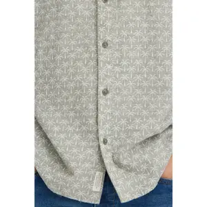 Printed shirt Blend Aban image-6