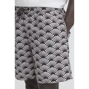 Μαγιό σορτς Blend Radcliff Retro AOP image-6