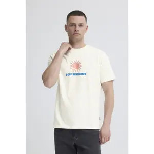 T-shirt Blend BHKARTER GRAPHIC image-2