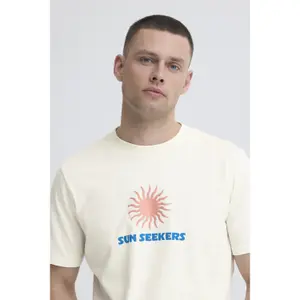 T-shirt Blend BHKARTER GRAPHIC image-5