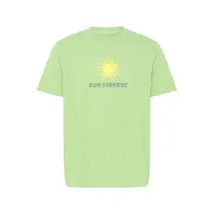 T-shirt Blend BHKARTER GRAPHIC image-0