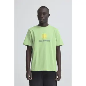 T-shirt Blend BHKARTER GRAPHIC image-2