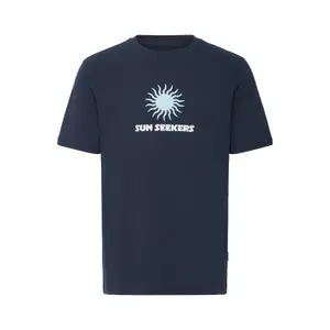 T-shirt Blend BHKARTER GRAPHIC image-0
