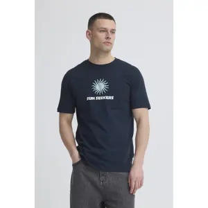 T-shirt Blend BHKARTER GRAPHIC image-2